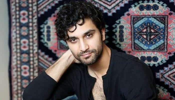 Ahad Raza Mir Announces Industry Break