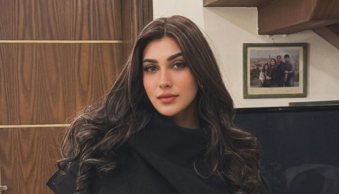 Nazish Jahangir Says She Would Accept a Future Partner