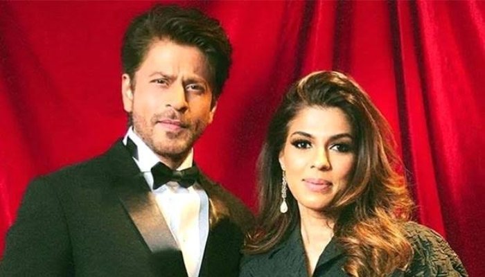 Shah Rukh Khan’s Manager Pooja Dadlani’s Reported Monthly Salary Revealed