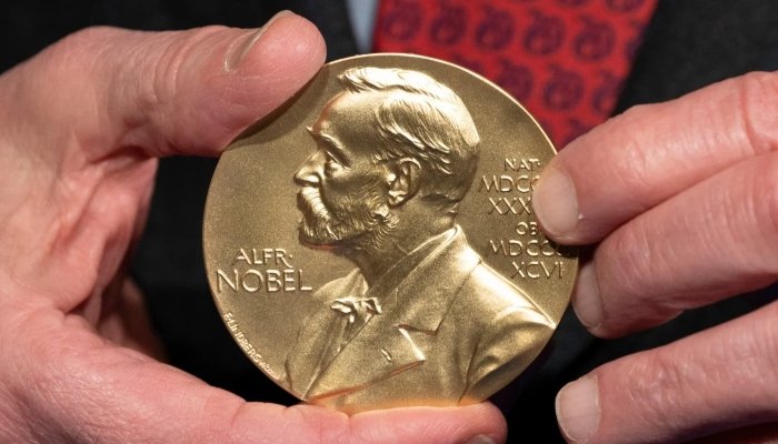 Nobel Medicine Prize Honors Brain Research
