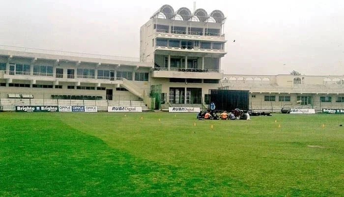 PCB to Take Over Niaz Stadium for 20 Years PCB to Take Over Niaz Stadium for 20 Years