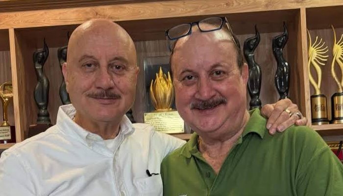 Raju Kher Opens Up About Financial Crisis Raju Kher Opens Up About Financial Crisis
