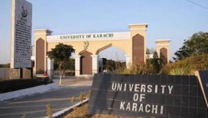 Karachi University Law Results Under Scrutiny