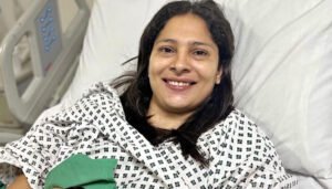 Pakistan women cricketer Sadia Iqbal undergoes knee surgery