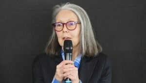 Anne Carson Wins 2026 Nobel Prize in Literature