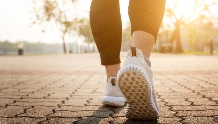 Daily Exercise May Improve Fitness and Blood Sugar Control, Study Finds Daily short exercise may improve fitness and blood sugar control