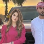 Pakistani actress Neelam Muneer reportedly welcomes her first child