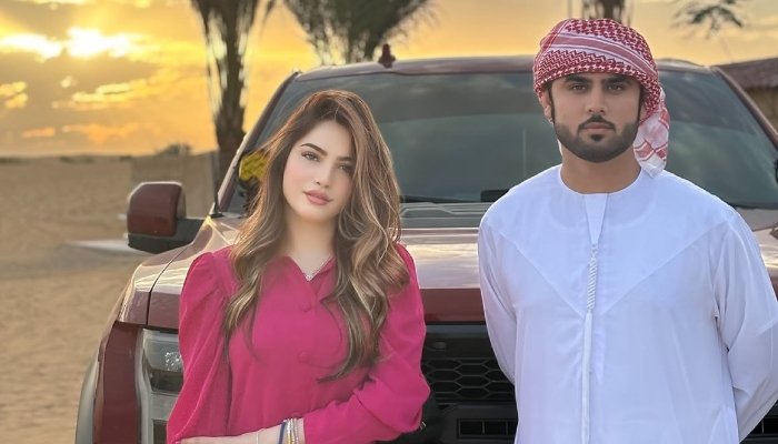 Neelam Muneer Reportedly Welcomes Her First Child Pakistani actress Neelam Muneer reportedly welcomes her first child