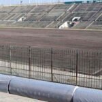 National Hockey Stadium Lahore to receive new astroturf under Rs400 million upgrade project