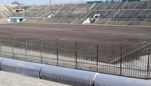 National Hockey Stadium Lahore to receive new astroturf under Rs400 million upgrade project