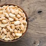 Peanuts as a nutritious snack studied for possible links to type 2 diabetes risk