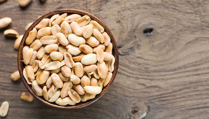 Peanuts May Offer a Metabolic Health Benefit Peanuts as a nutritious snack studied for possible links to type 2 diabetes risk