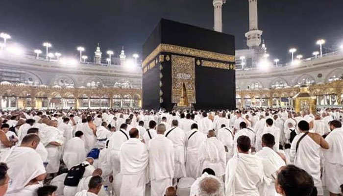 Pakistan Plans Interest-Free Hajj Savings Scheme Pakistan plans an interest-free Hajj savings scheme for prospective pilgrims