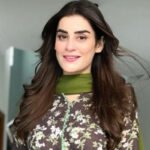 Actress Amina Malik clarifies her remarks about jinn in her home.