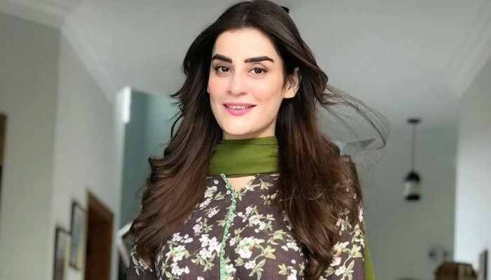 Amina Malik Clarifies Remarks About Jinn in Her Home Actress Amina Malik clarifies her remarks about jinn in her home.