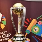 Fans register for tickets to the 2027 ICC Men’s Cricket World Cup in South Africa, Zimbabwe and Namibia.