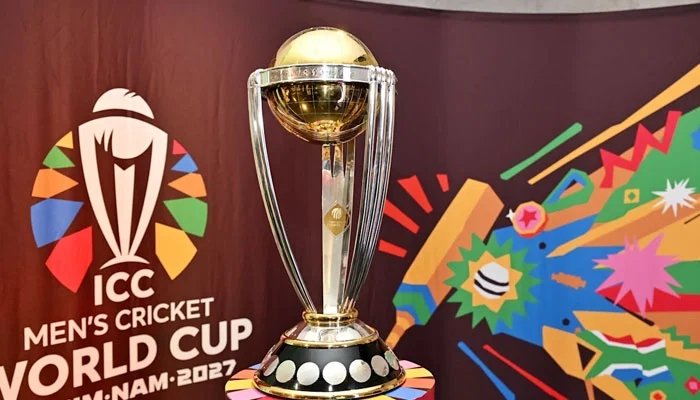 Record Demand for Tickets to 2027 ICC Men’s Cricket World Cup Fans register for tickets to the 2027 ICC Men’s Cricket World Cup in South Africa, Zimbabwe and Namibia.