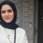 Areej Fatima Reveals Why She Keeps Her Head Covered