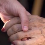 96-Year-Old Woman Marries 18-Year-Old Man in Mexico