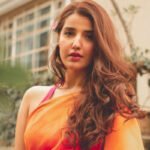 Hareem Farooq and Faysal Quraishi face extreme heat challenges during Mango Jatt filming.