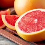 Grapefruit is a nutrient-rich citrus fruit that may support immunity, heart health, hydration and overall wellbeing.