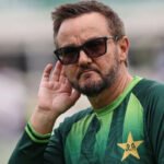 Mike Hesson likely to coach Pakistan in the Sri Lanka Test series