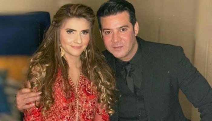 Moammar Rana Breaks Silence On Divorce Rumours Moammar Rana Breaks Silence On Divorce Rumours