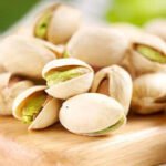 A US study suggests pistachios may influence sleep-related biological processes, while providing protein, fibre, vitamin B6 and other nutrients.