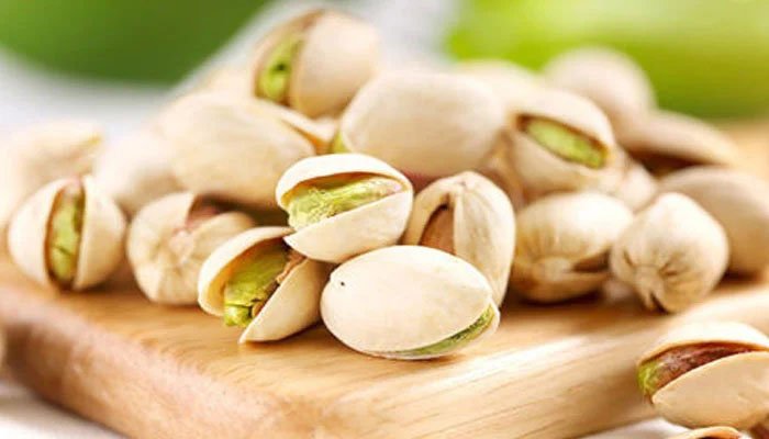 Could Pistachios Help You Sleep Better? A US study suggests pistachios may influence sleep-related biological processes, while providing protein, fibre, vitamin B6 and other nutrients.
