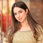 Pakistani actress Sabina Farooq addresses speculation about lip fillers and explains her fear of injections