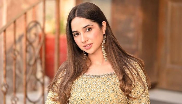 Sabina Farooq Denies Getting Lip Fillers Pakistani actress Sabina Farooq addresses speculation about lip fillers and explains her fear of injections