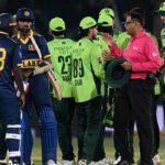 ICC Fines Pakistan and Sri Lanka for Slow Over Rates