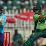 Pakistan Set England 303-Run Target