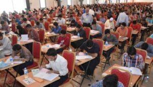 Sindh Expands Opportunities for Competitive Exam Candidates