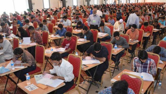Sindh Expands Opportunities for Competitive Exam Candidates Sindh Expands Opportunities for Competitive Exam Candidates