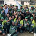 Pakistan to Miss 2027 Over-50 World Cup in India