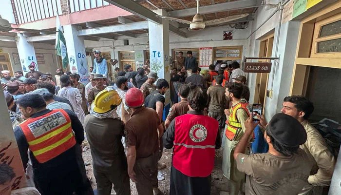 KP Moves to Tighten Private School Safety Rules KP Private Schools Regulatory Authority recommends safety law amendments after Dir Colony school roof collapse