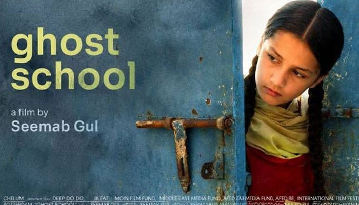 Ghost School Finally Cleared for Sindh Release Ghost School film set for release in Sindh after a three-month legal battle.