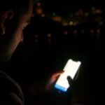 Using Your Phone After 10 PM? Your Sleep May Pay the Price