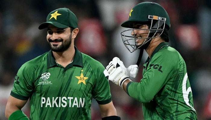Saim Ayub Released From Pakistan Squad Saim Ayub Released From Pakistan Squad