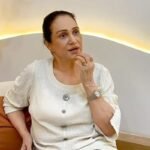 Bushra Ansari’s Botox Ordeal Revealed!