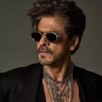Shah Rukh Khan expected to spend his 61st birthday in London
