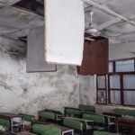 Dangerous Schools in Peshawar Face Immediate Evacuatio