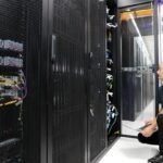 China advances coordinated development of intelligent computing, advanced storage capacity