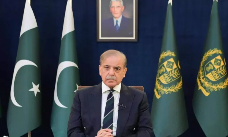 Prime Minister Shehbaz Sharif directs Daanish IT Park Islamabad to be developed into a global technology hub focused on AI, FinTech and IT exports.