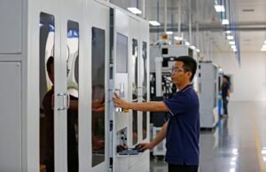 China advances coordinated development of intelligent computing, advanced storage capacity China advances coordinated development of intelligent computing, advanced storage capacity
