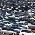 Pakistan car sales decline in September 2026 as total vehicle sales fall to 15,104 units, according to PAMA data.