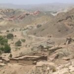 Jani Mehsud calls for an inquiry into development funds allocated for Upper South Waziristan