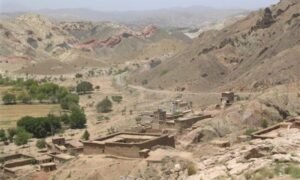 Jani Mehsud calls for an inquiry into development funds allocated for Upper South Waziristan