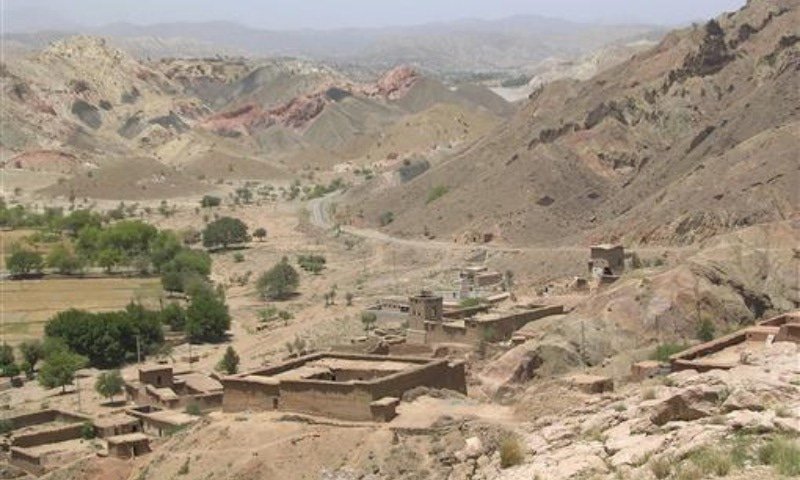 Jani Mehsud Demands Probe Into Upper South Waziristan Funds Jani Mehsud calls for an inquiry into development funds allocated for Upper South Waziristan